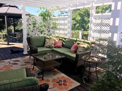 deck off master