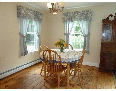 Dining Room.