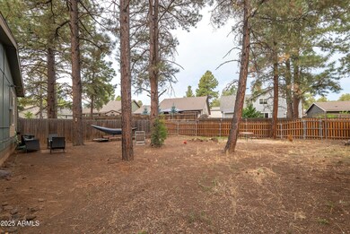 1349 S Burlington St, Flagstaff, AZ 86001 - photo 4