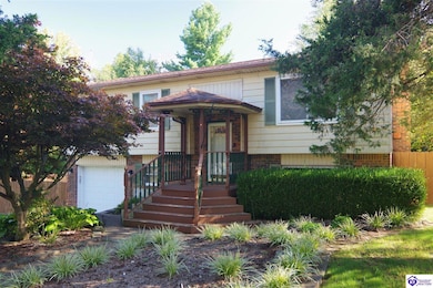 354 Boone Trace, Radcliff, KY 40160 - photo 2