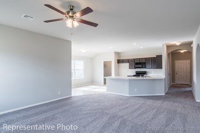 8301 E Reno St, Broken Arrow, OK 74014 - photo 2