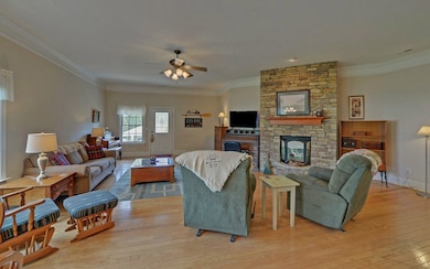 1729-B Watercrest Way #B, Young Harris, GA 30582 - photo 3