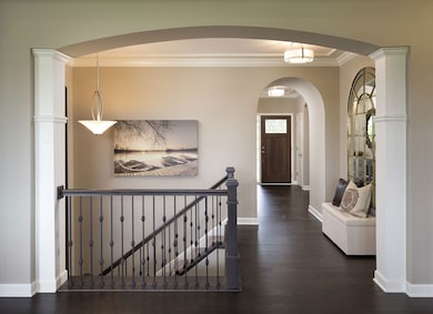 Interior - Representational Photo