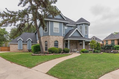 2213 Laurel Ct, Bedford, TX 76021 - photo 2