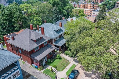 5828 Phillips Ave, Pittsburgh, PA 15217 - photo 2