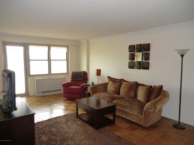 Huge living room