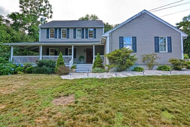 10 Winter St, Holliston, MA 01746 - photo 2