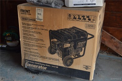 1468 Moll St, North Tonawanda, NY 14120 - photo 5