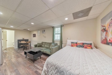 Fully furnished