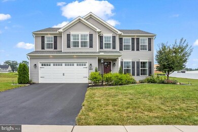 3529 Fox Pointe Ln, York, PA 17404 - photo 3