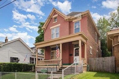 335 E 17th St, Covington, KY 41014 - photo 3