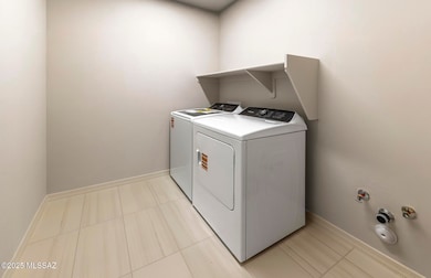 13278 N Nepheline Way, Oro Valley, AZ 85755 - photo 6