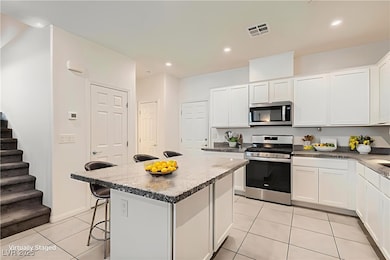 489 Filaree Place, Henderson, NV 89015 - photo 2