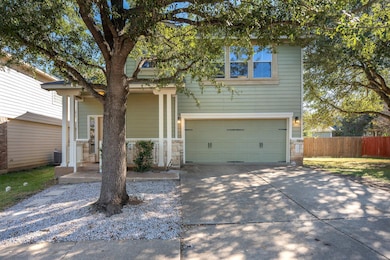 10403 Maydelle Dr unit 250, Austin, TX 78748 - photo 2