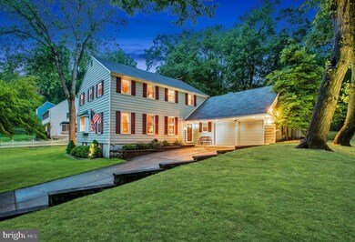 1 Glenperth Ln, Cherry Hill, NJ 08003 - photo 2