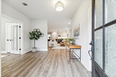 1731 Cheshire Ln, Houston, TX 77018 - photo 5