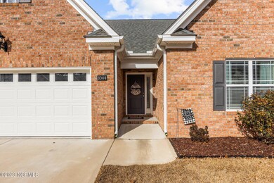 1044 Dearborn Ct, Winterville, NC 28590 - photo 3