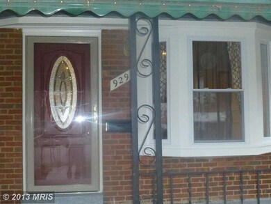 929 Middlesex Rd, Essex, MD 21221 - photo 3