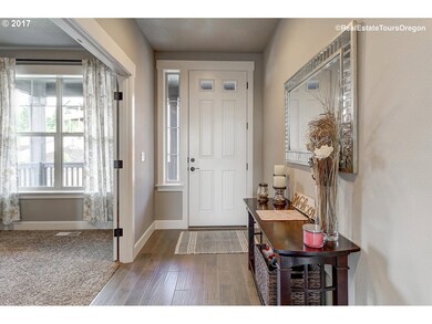 Entrance/Foyer