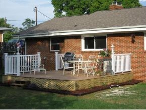 805 Ridgefield Dr, Johnson City, TN 37601 - photo 4