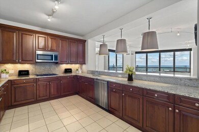 600 N Lake Shore Dr unit 2105, Chicago, IL 60611 - photo 4