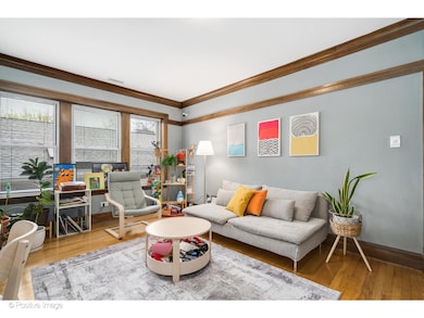 1462 W Warner Ave unit 3E, Chicago, IL 60613 - photo 7