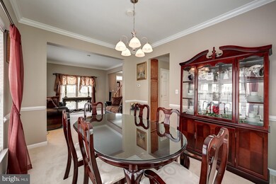 7781 Rotherham Dr, Hanover, MD 21076 - photo 5