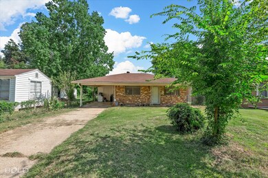 2545 Lamar St, Bossier City, LA 71112 - photo 2