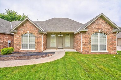 113 Schooner Way, Moore, OK 73160 - photo 5