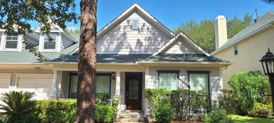 8827 Aberdeen Park Dr, Houston, TX 77095 - photo 5