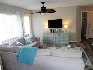 Stylish and Modern Living Room
