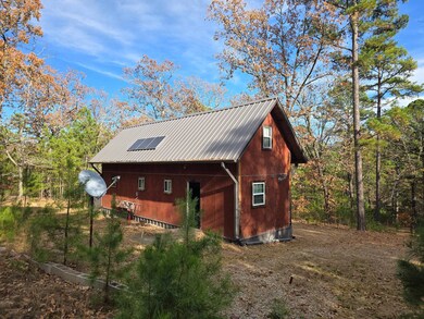 174B Deer Run Trail, Moyers, OK 74523 - photo 7