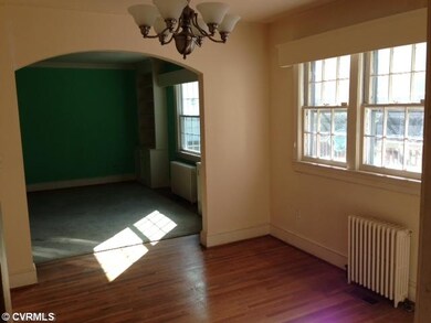 Interior Space/Layout