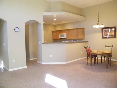 Dining and Kitchen