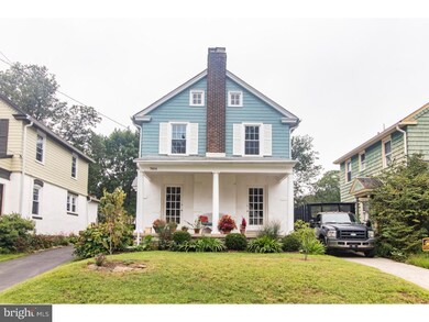 7804 Elm Ave, Glenside, PA 19038 - photo 2