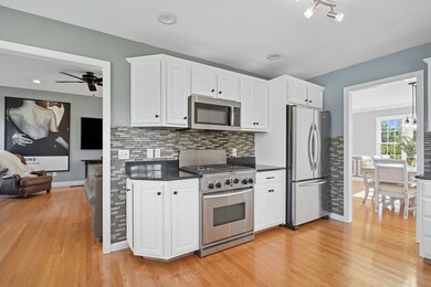 82 Hillside Rd, Southwick, MA 01077 - photo 7