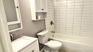 1995 Peerce Ct unit 2, Canton, MI 48187 - photo 3