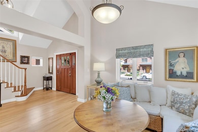 461 S Franklin St, Denver, CO 80209 - photo 5