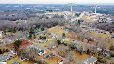 206 N Hamilton St unit 8 W Carolina Street, Williamston, SC 29697 - photo 2