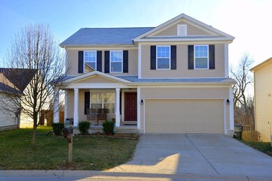 115 Meadow View Way unit 6, Georgetown, KY 40324 - photo 2