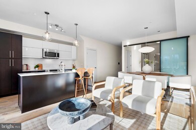 1224 11th St NW unit 3, Washington, DC 20001 - photo 7