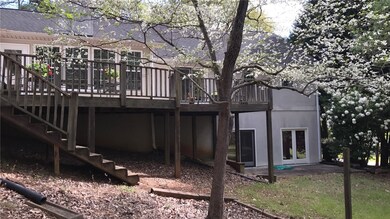 Back of House