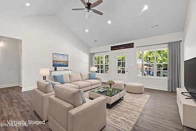 711 Byrd St, Clinton, TN 37716 - photo 5