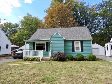 912 Nash Rd, North Tonawanda, NY 14120 - photo 3