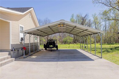 Carport