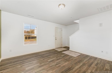 329 Berkley Rd, Charlestown, IN 47111 - photo 5