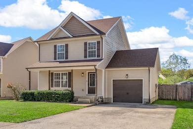 612 Fox Path Ln, Clarksville, TN 37040 - photo 2