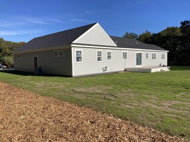 258 John Parker Rd, East Falmouth, MA 2536 - photo 4