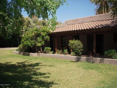 Veranda Style Front Porch