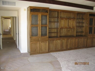 GREAT ROOM / DINNING